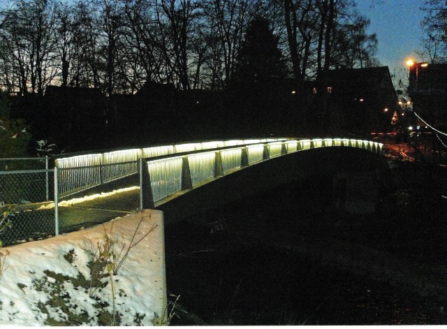 Neubau
                Klösterlisteg Frauenfeld