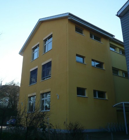 Schulhauserweiterung
                Ritschberg Elgg